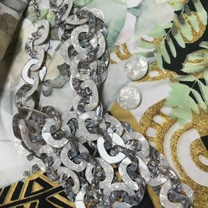 Sassy Jones Oyster Zaria